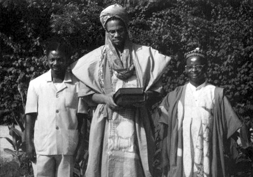 Hajj como un cambio contra el racismo: La carta de El Hajj Malik El Shabazz (Malcolm X)