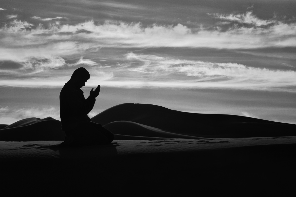 Los beneficios de la oración