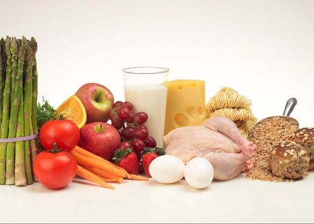 La salud en el Islam (parte 3 de 4): Dieta y nutrición