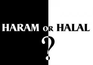 ¿Quién puede decir qué es lo halal (permitido) y qué es lo haram (prohibido)?
