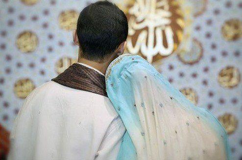 El matrimonio en el Islam