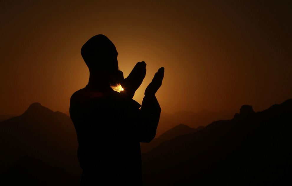 Los beneficios espirituales del Hajj (1)