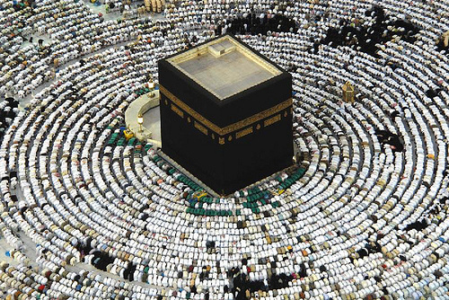 Propósitos y resultados del Hajj