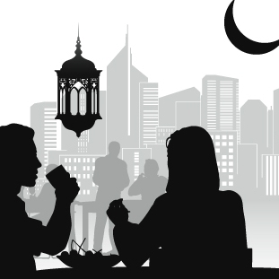 Como planificar para un exitoso mes de Ramadán