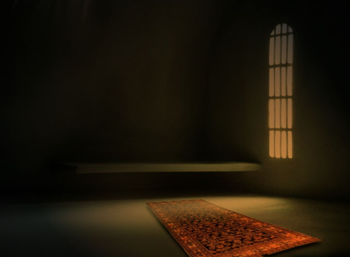 Los últimos diez días de Ramadán: la protección del fuego