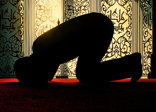 La oración es uno de los aspectos más importantes de la vida de un musulmán