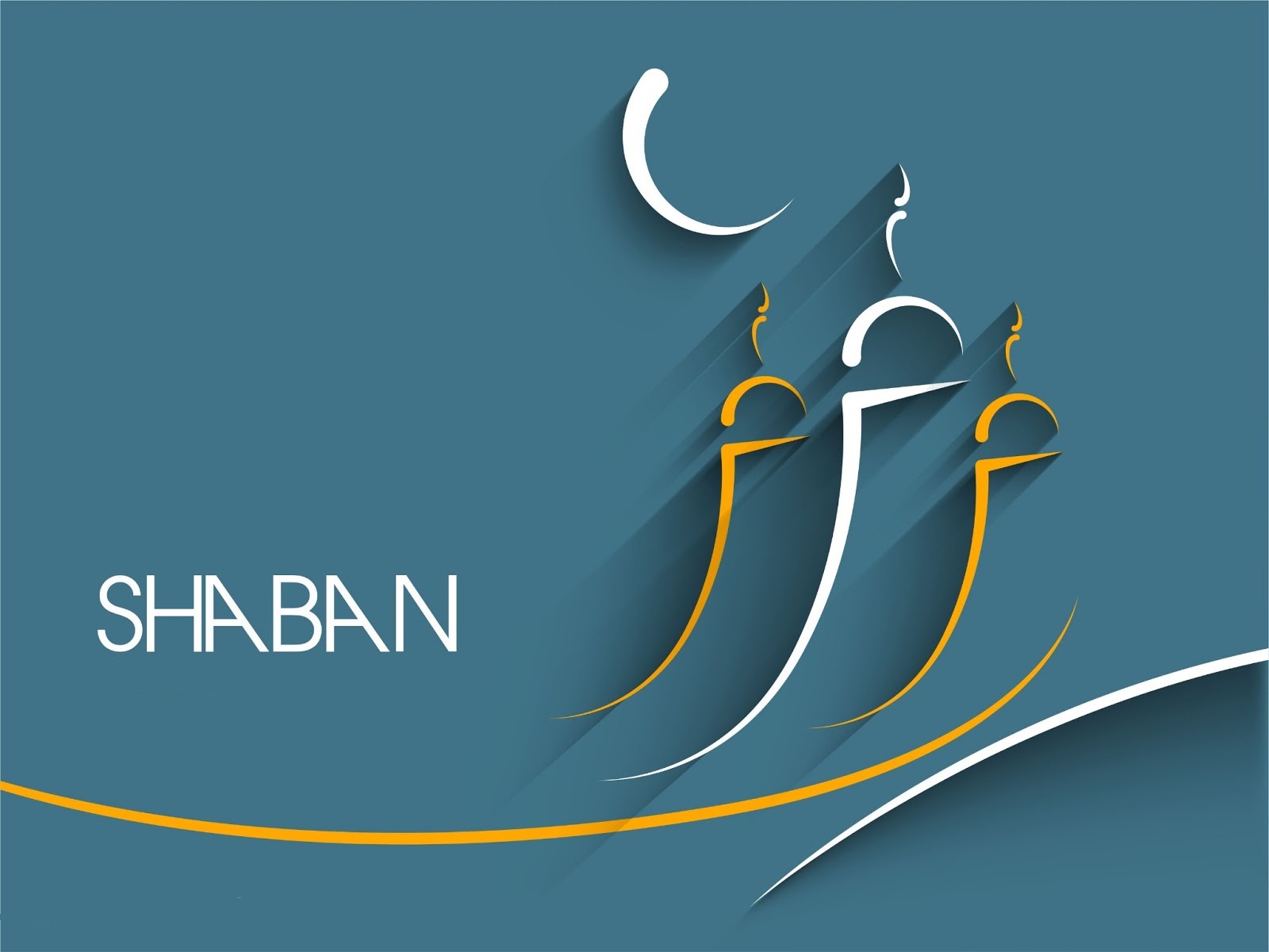 El ayuno en el mes de Shaban tiene un gran mérito: es el mes en el que nuestras acciones son presentadas ante Allah y nos prepara para Ramadán