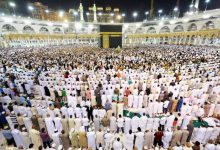 Hacer Umrah en Ramadán puede equivaler en recompensa a el Hajj