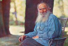León Tolstoi habla sobre el Profeta Muhammad