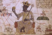 La existosa y acertada película 'Pantera Negra' está inspirda en la historia de una rey musulmán del imperio de Mali, Mansa Musa