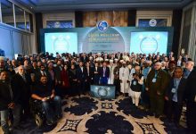 La Cumbre Mundial de Minorías Musulmanas tuvo lugar en Estambul entre el 16 y el 19 de Mayo de 2018 y se trataron asuntos referentes a los musulmanes que viven en países donde son minorías. (Foto cortesía de Diyanet)