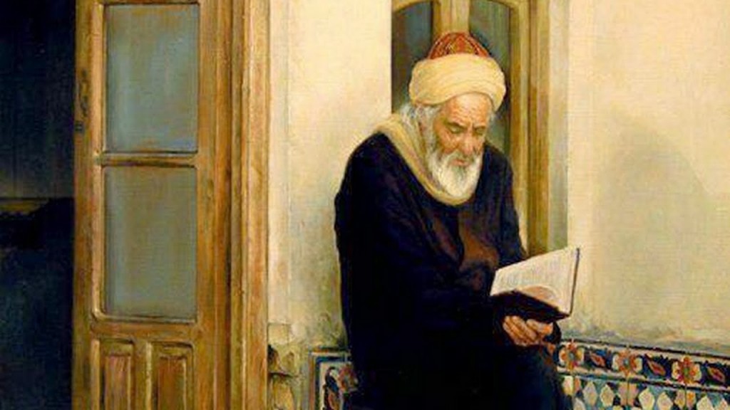 En La alquimia de la felicidad, Imam Ghazali, nos recuerda que al felicidad no se alcanza por la satisfacción de las necesidades materiales, sino espirituales