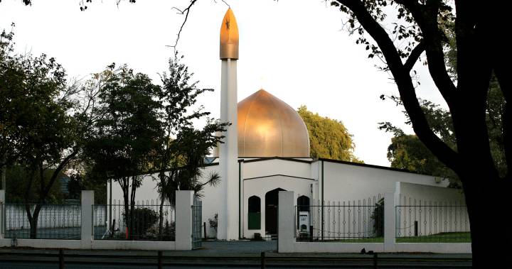 El Comité de E-Da`wah (EDC) condena los tiroteos en la mezquita de Christchurch