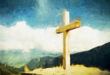 ¿Cuál es la versión islámica de la crucifixión y la resurrección? ¿Es esta compatible con como lo relatan los Evangelios?