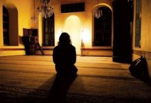 Hadith sobre la importancia de las diez últimas noches de Ramadán