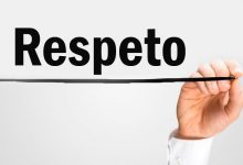 El respeto a los demás empieza por el respeto a uno mismo, y el respeto a uno mismo por el respeto debido a Dios