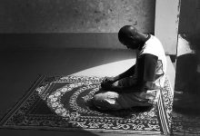 Cómo obtener mindfulness en el Islam