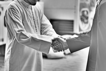 Tres prácticos primeros pasos como nuevo musulmán