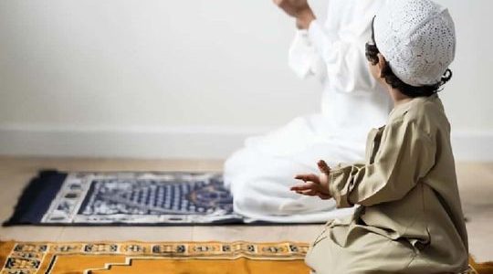 Hacer la oración del Eid en casa debido al Coronavirus Covid-19